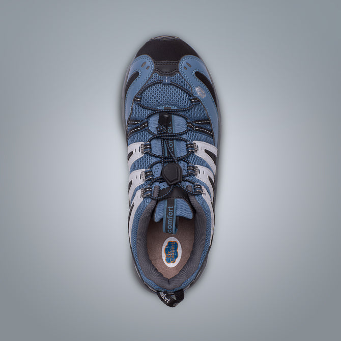 Performance Men's Athletic Shoe Cobalt #Cobalt
