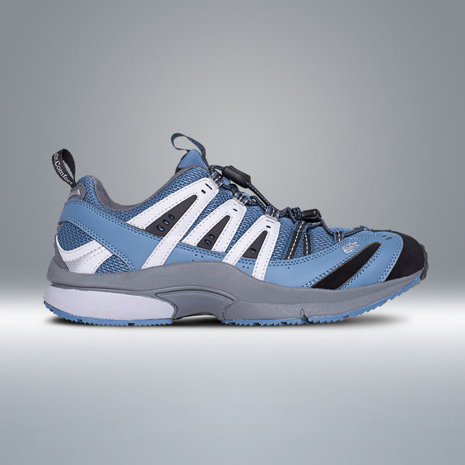 Performance Men's Athletic Shoe Cobalt #Cobalt