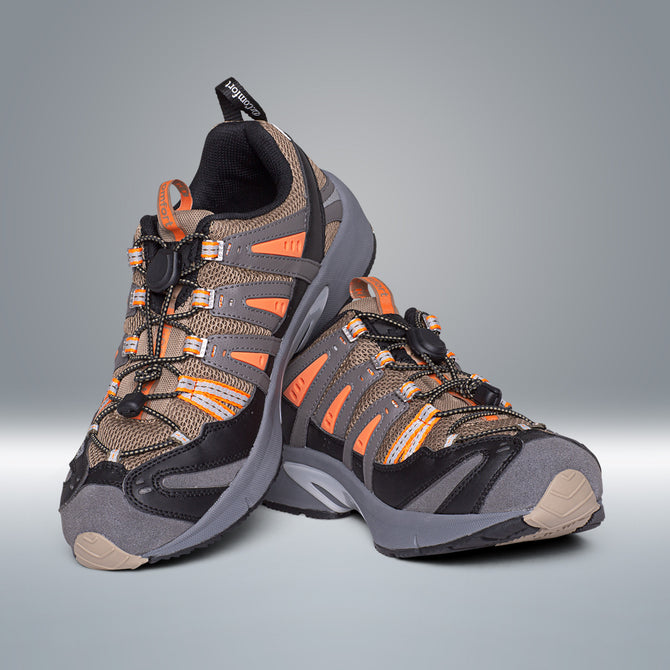 Performance Men's Athletic Shoe Copper #Copper