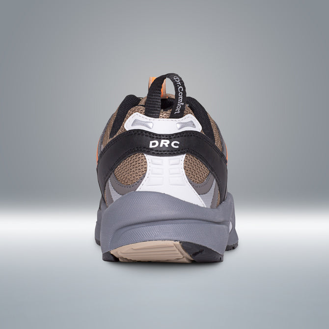 Performance Men's Athletic Shoe Copper #Copper