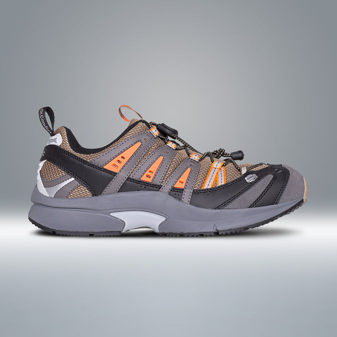 Performance Men's Athletic Shoe Copper #Copper