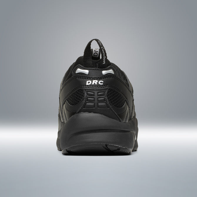 Performance Men's Athletic Shoe Black #Black