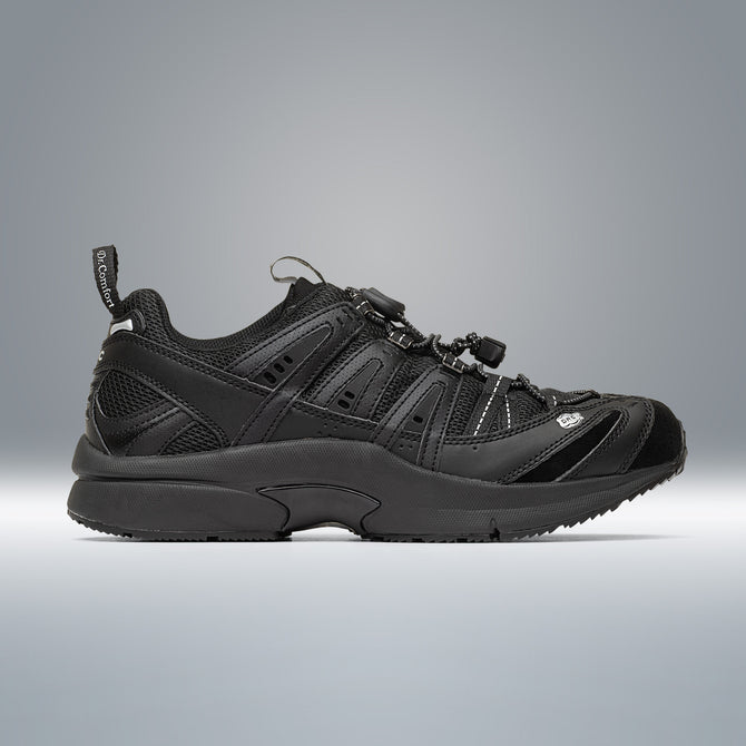 Performance Men's Athletic Shoe Black #Black