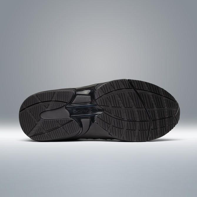 Performance Men's Athletic Shoe Black #Black