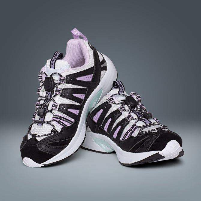 Refresh Women’s Athletic Shoe Lilac #Lilac