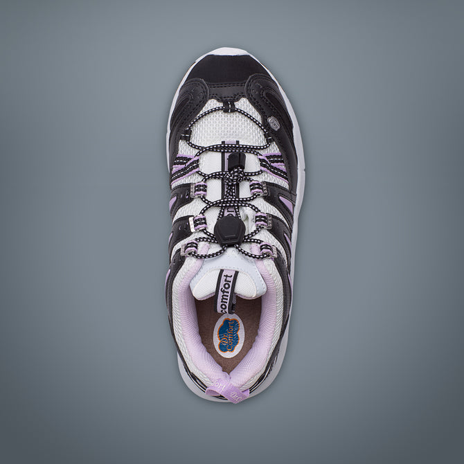 Refresh Women’s Athletic Shoe Lilac #Lilac