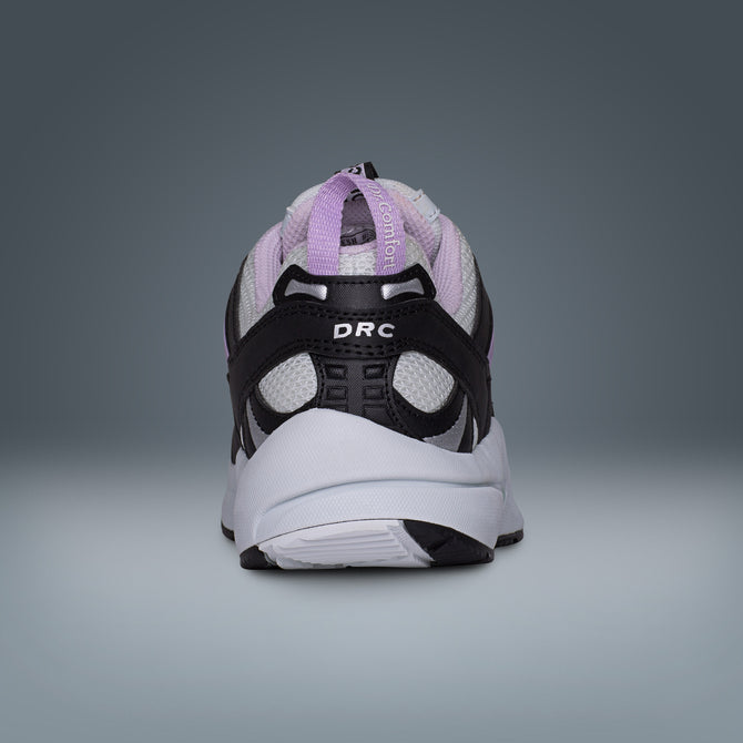 Refresh Women’s Athletic Shoe Lilac #Lilac
