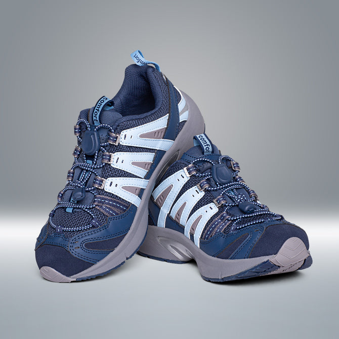 Refresh Women’s Athletic Shoe Sapphire #Sapphire