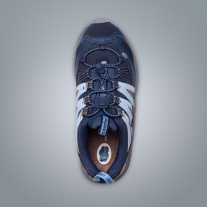 Refresh Women’s Athletic Shoe Sapphire #Sapphire