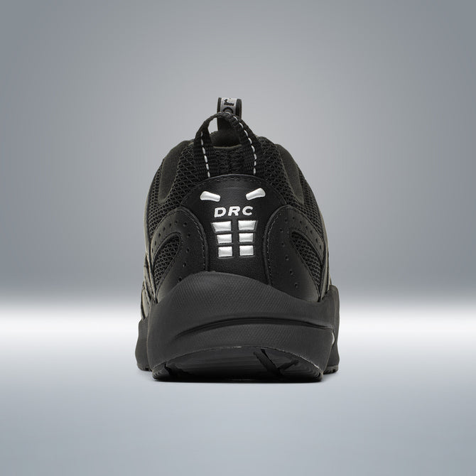 Refresh Women’s Athletic Shoe Black #Black
