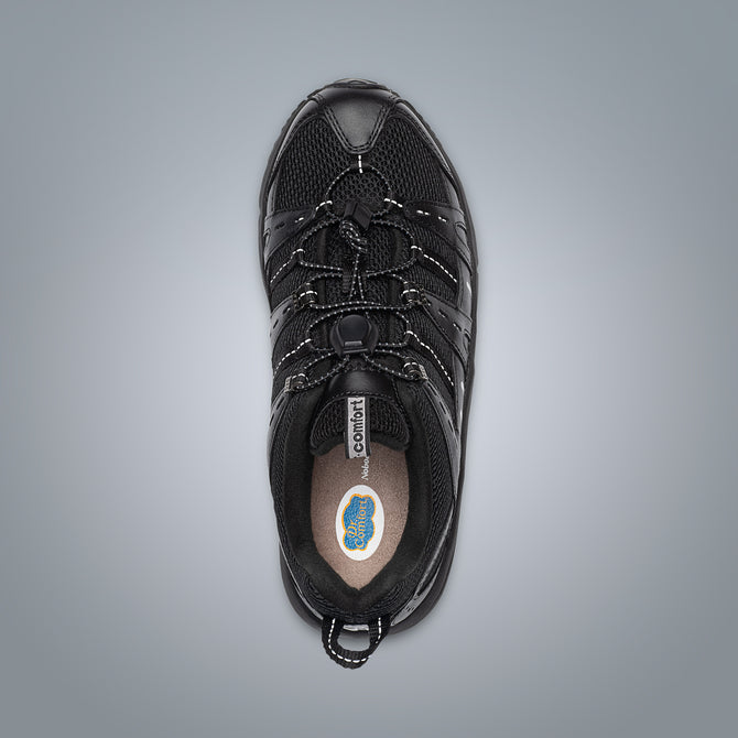 Refresh Women’s Athletic Shoe Black #Black