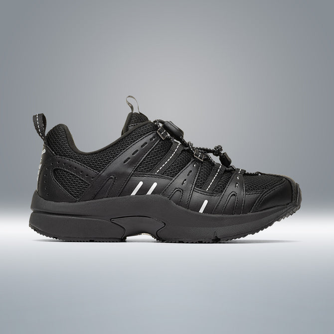 Refresh Women’s Athletic Shoe Black #Black