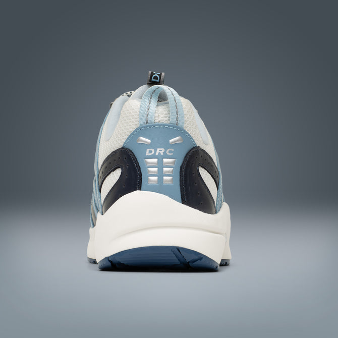Refresh X Women’s Double Depth Shoe Blue #Blue