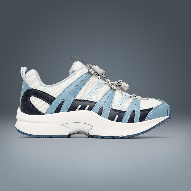 Refresh X Women’s Double Depth Shoe Blue #Blue