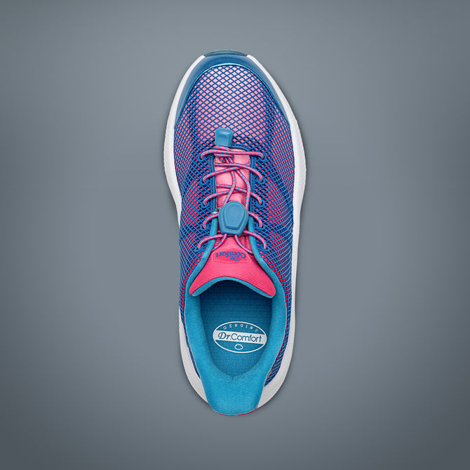 Robin Women’s Hands-Free Shoe Pink #Pink