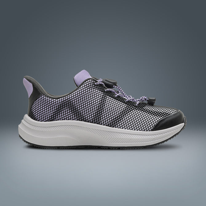 Robin Women’s Hands-Free Shoe Purple #Purple