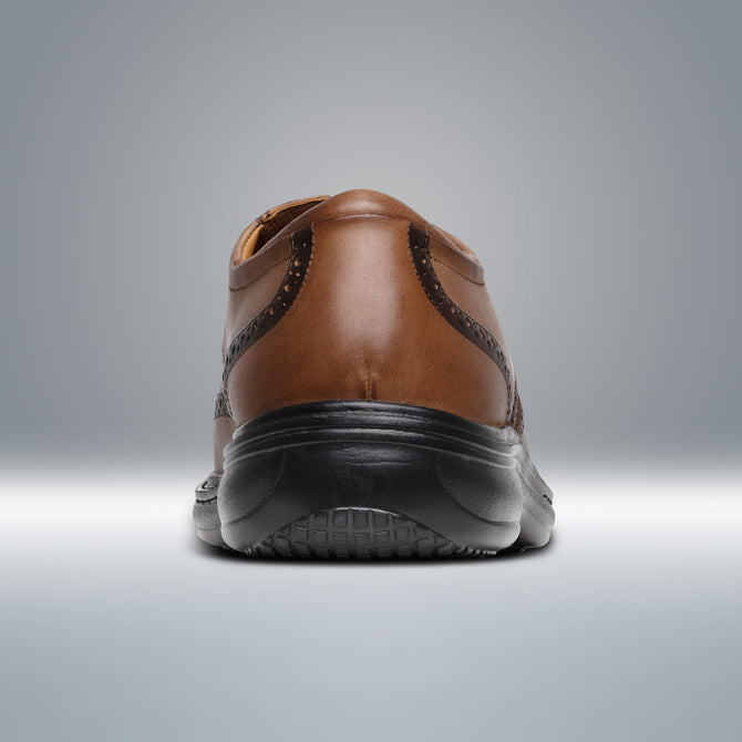 Wing Men’s Dress Shoe Chestnut #Chestnut