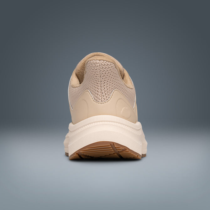 Wren Women’s Hands-Free Shoe Beige #Beige