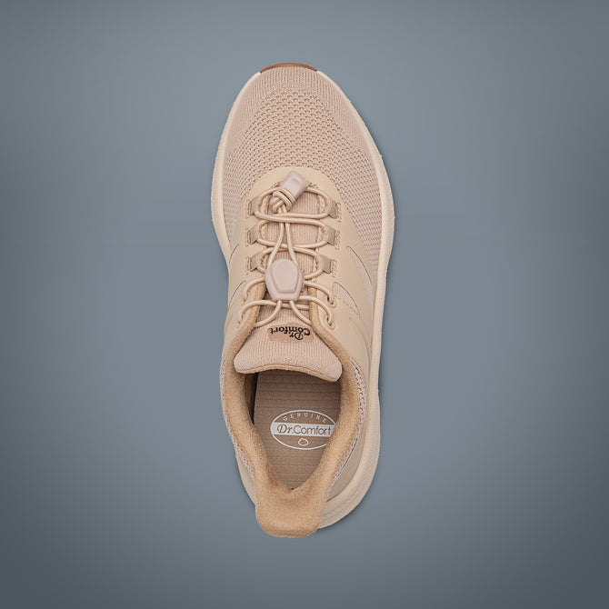 Wren Women’s Hands-Free Shoe Beige #Beige