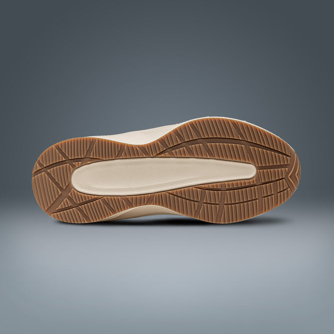 Wren Women’s Hands-Free Shoe Beige #Beige
