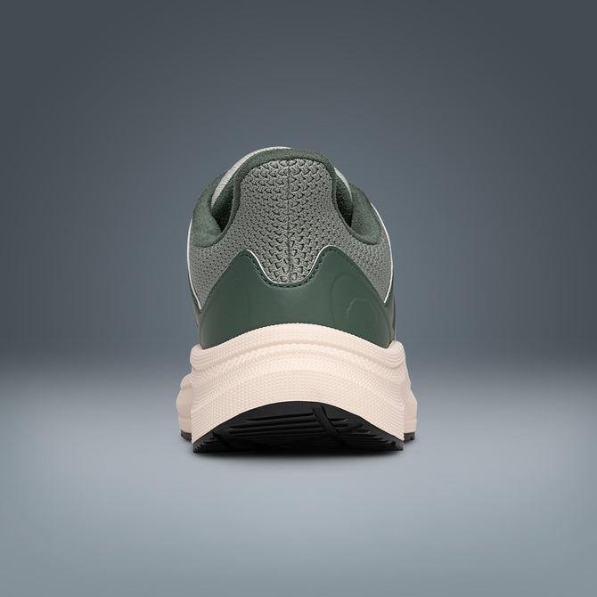 Wren Women’s Hands-Free Shoe Wren Green #Green