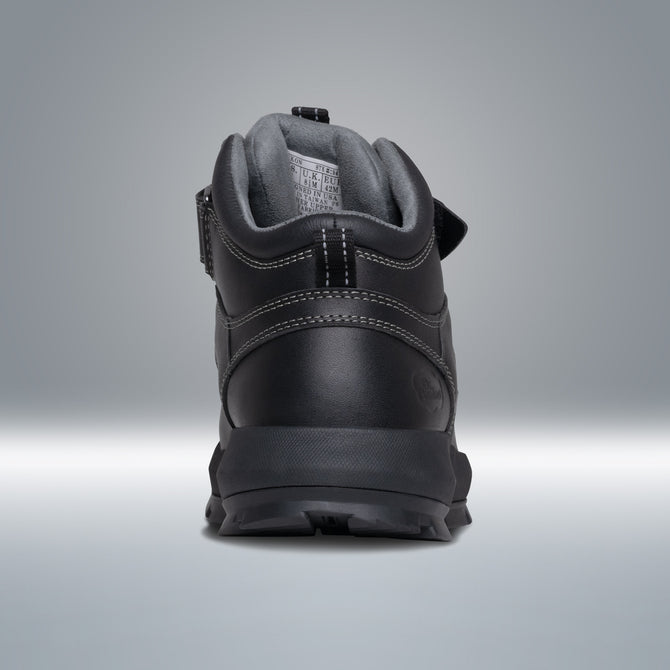 Yukon Men’s Work/Hiking Boots Yukon Black #Black