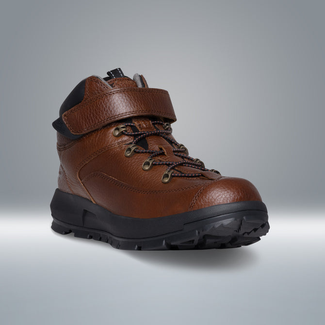 Yukon Men’s Work/Hiking Boots Chestnut #Chestnut
