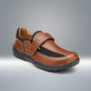 Douglas Men’s Casual Shoe Chestnut #Chestnut