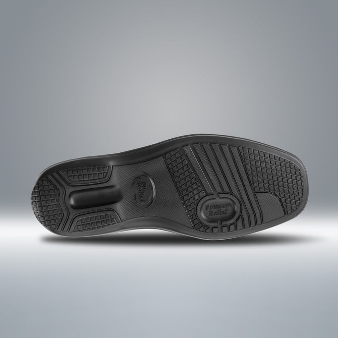 Wing Men’s Dress Shoe Black #Black