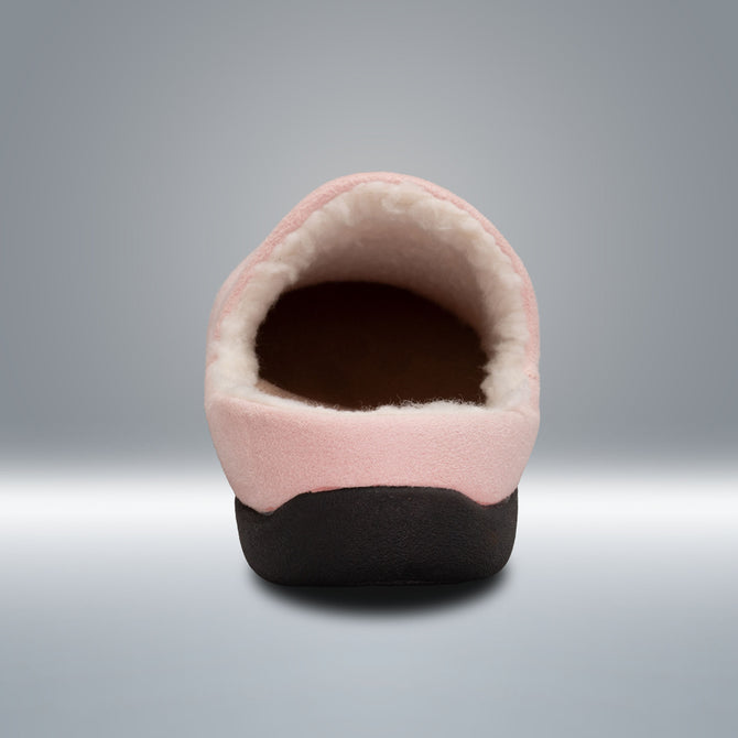 Cozy Women’s Slipper Pink #Pink