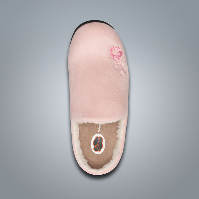 Cozy Women’s Slipper Pink #Pink