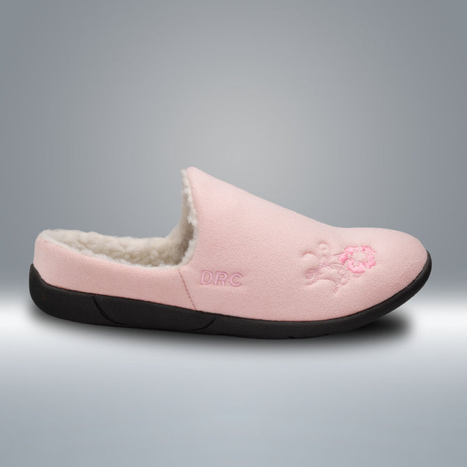 Cozy Women’s Slipper Pink #Pink