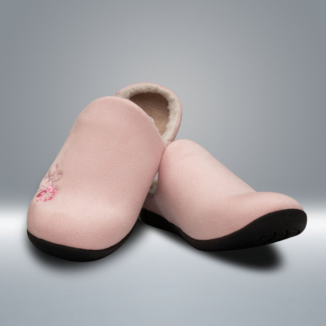 Cozy Women’s Slipper Pink #Pink