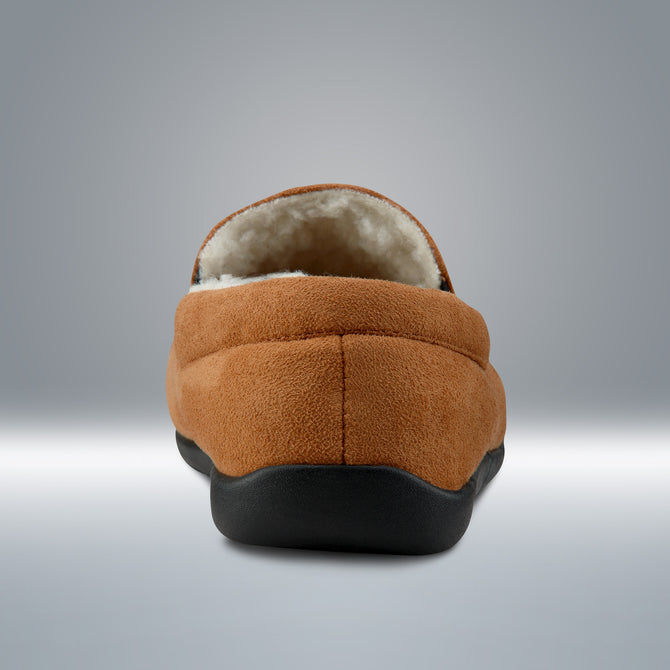 Cuddle Women’s Slipper Camel #Camel