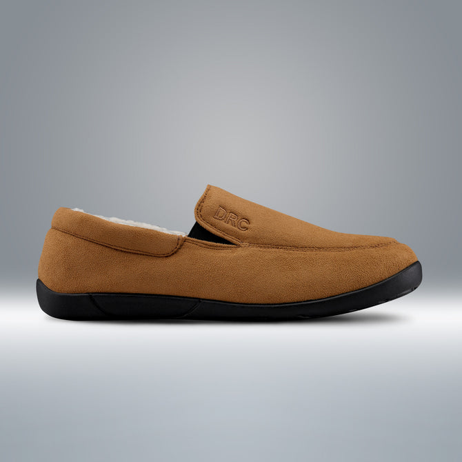 Cuddle Women’s Slipper Camel #Camel