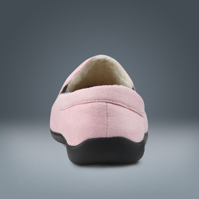 Cuddle Women’s Slipper Pink #Pink