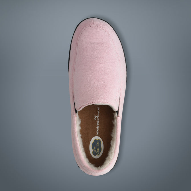 Cuddle Women’s Slipper Pink #Pink