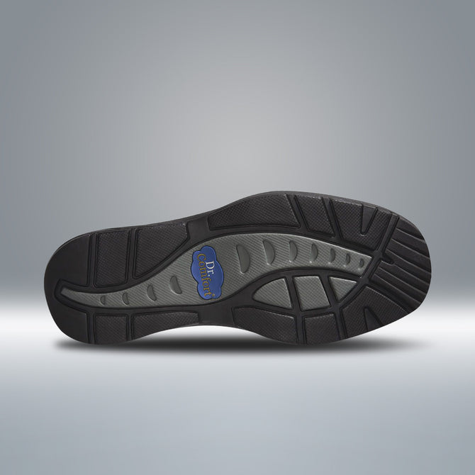 Fisherman Men’s Casual Sandal Black #Black