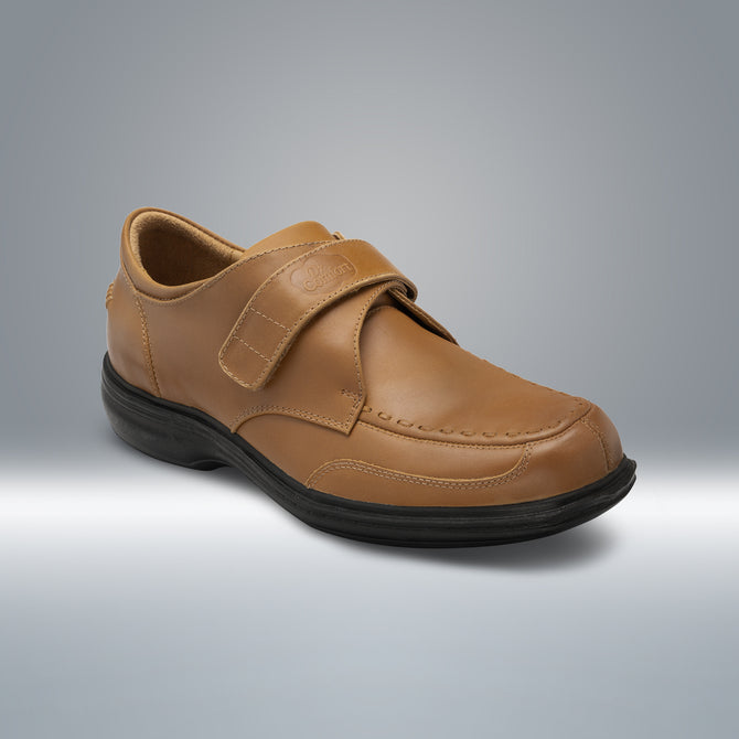 Frank Men’s Dress Shoe Bark #Bark
