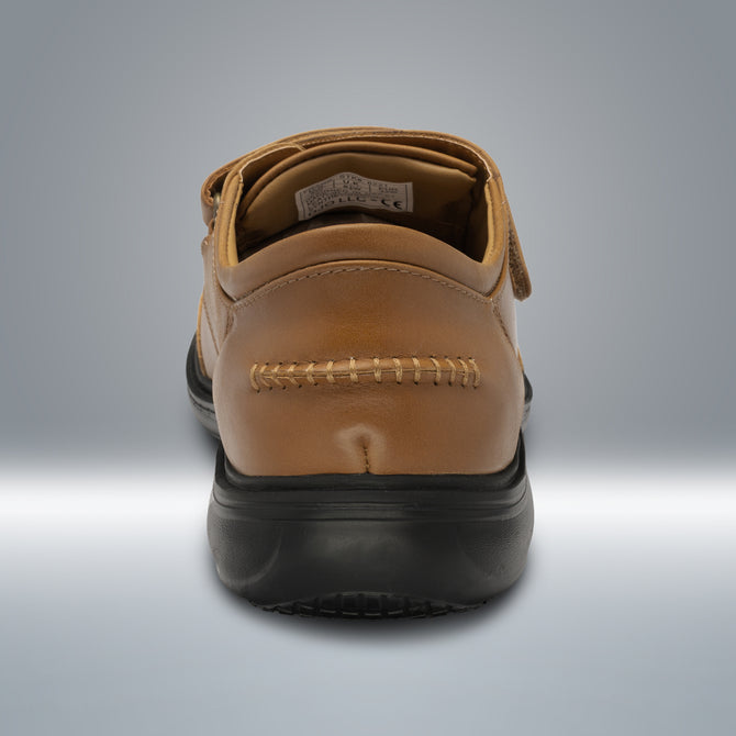 Frank Men’s Dress Shoe Bark #Bark