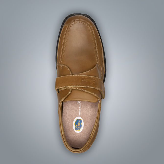 Frank Men’s Dress Shoe Bark #Bark