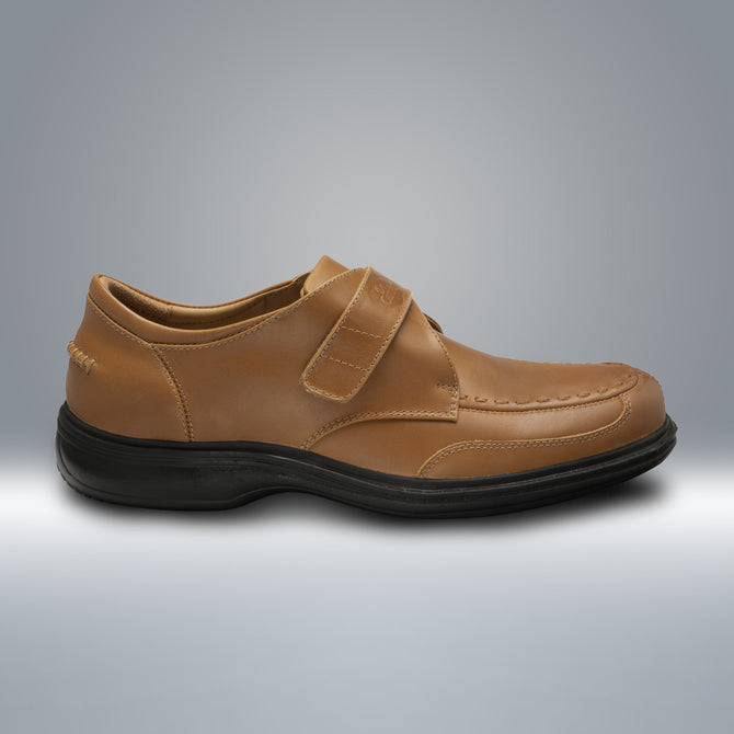 Frank Men’s Dress Shoe Bark #Bark