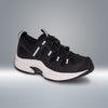 Polo Men's Athletic Shoe Black #Black