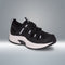 Polo Men's Athletic Shoe Black #Black