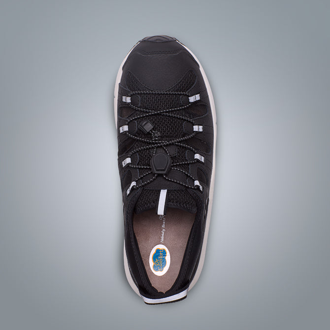 Polo Men's Athletic Shoe Black #Black