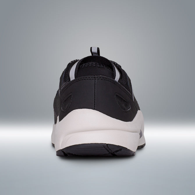 Polo Men's Athletic Shoe Black #Black
