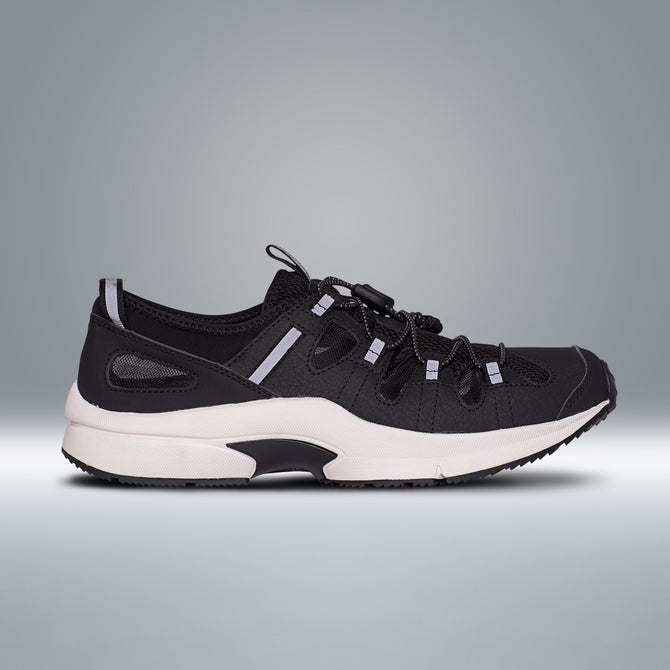Polo Men's Athletic Shoe Black #Black