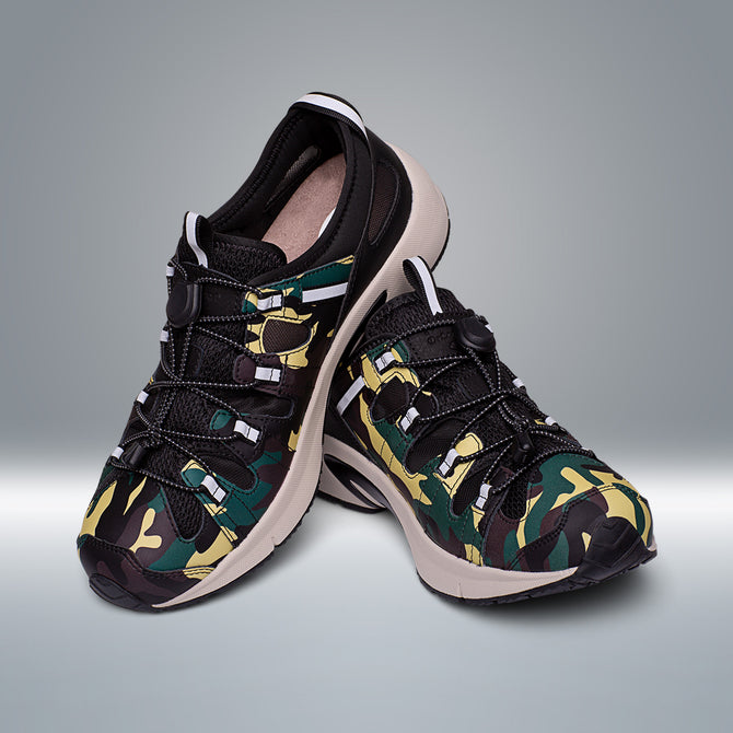 Polo Men's Athletic Shoe Camo #Camo