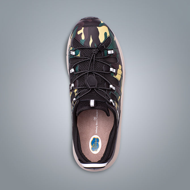 Polo Men's Athletic Shoe Camo #Camo
