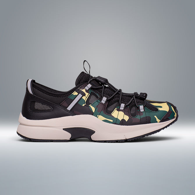 Polo Men's Athletic Shoe Camo #Camo